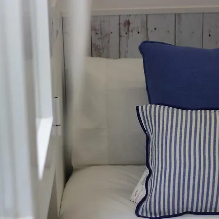 Salamaca-goya Appartement *