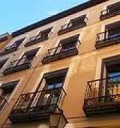 La Latina Madrid
