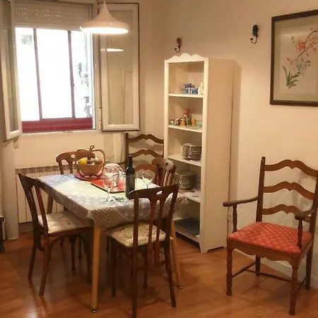 Casa Del Olivar Appartement Madrid
