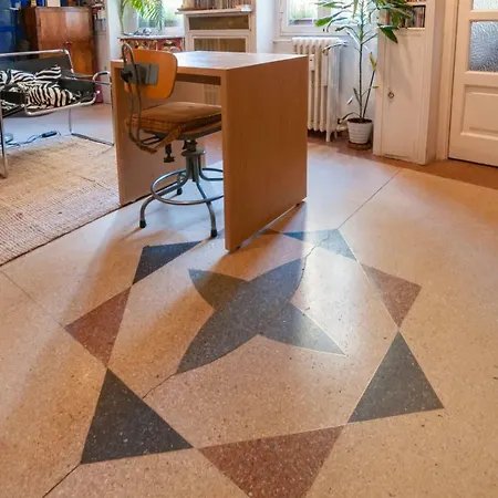 Malasana. La Casa Del Artista *