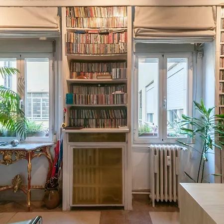 Malasana. La Casa Del Artista