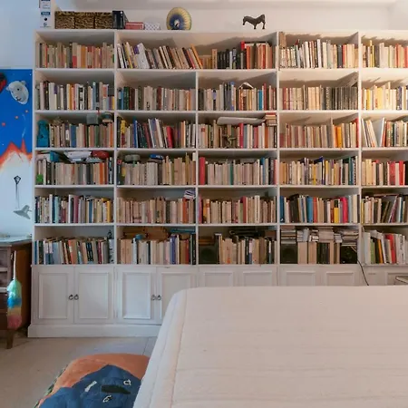 Apartment Malasana. La Casa Del Artista *