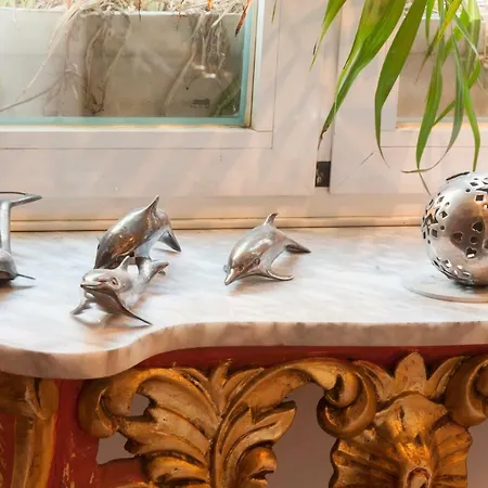 Apartamento Malasana. La Casa Del Artista *