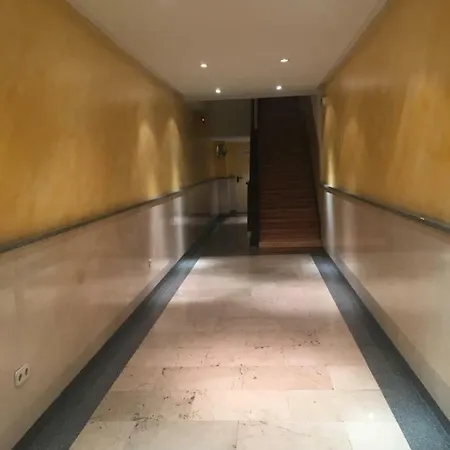 Appartement Atico Terraza 