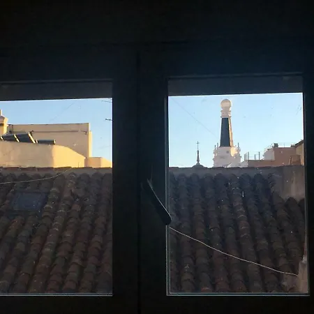 Atico Terraza 