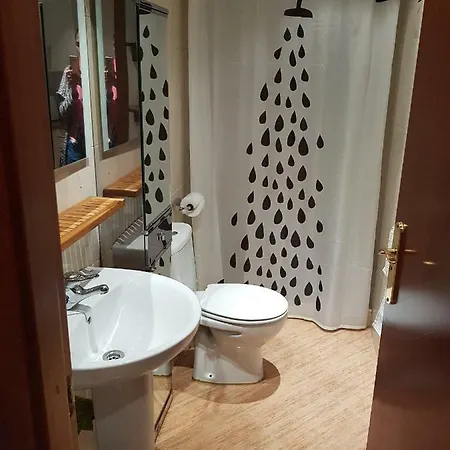 Apartament Pradera De San Isidro *
