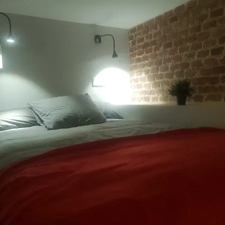 Windrose 5 Apartment Madrid