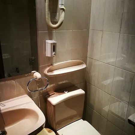 Apartment Torr En - Chamartin Madrid