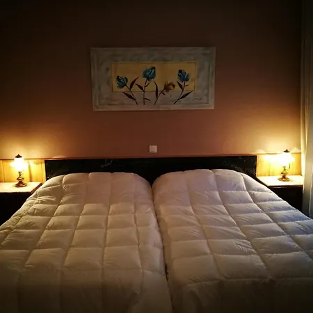 Torr En - Chamartin Apartment