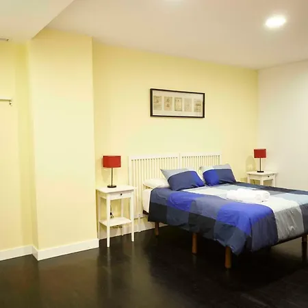Apartment Principe Pio *
