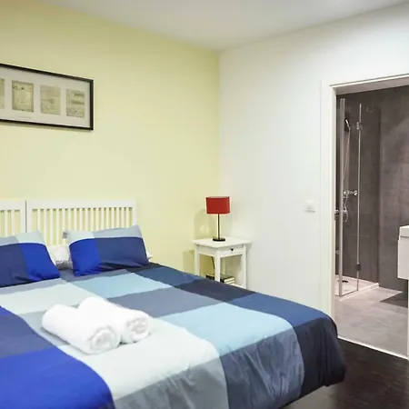 Apartment Principe Pio *