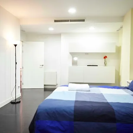 Principe Pio Apartment