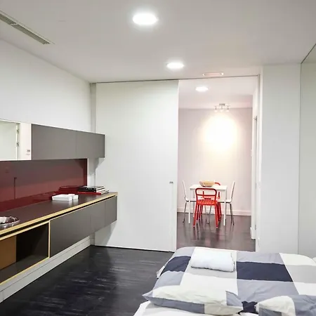 Apartment Principe Pio *