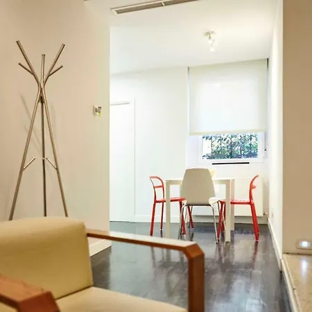 Apartment Principe Pio *