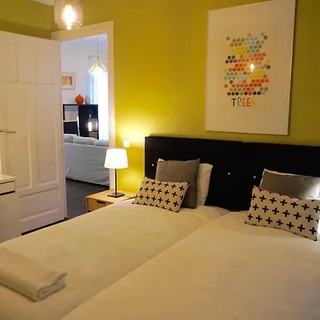 Smart Plaza De Las Cortes Madrid