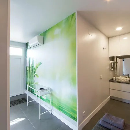 Windrose 2 Apartment