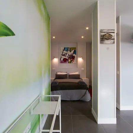 Windrose 2 Apartment Madrid