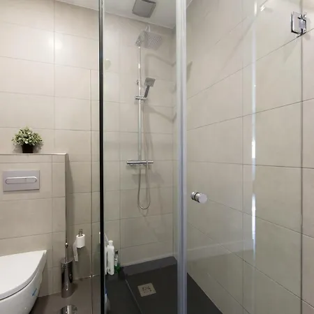 Windrose 2 Apartamento *