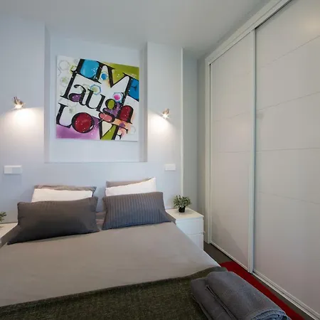 Windrose 2 Apartment *