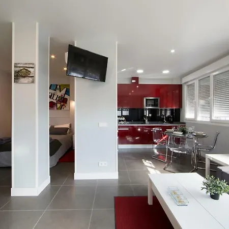 Windrose 2 Apartment *