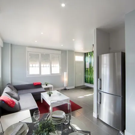 Windrose 2 Apartment *