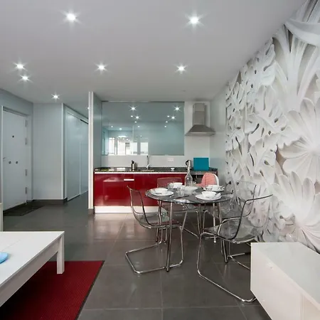 Apartamento Windrose 4 *