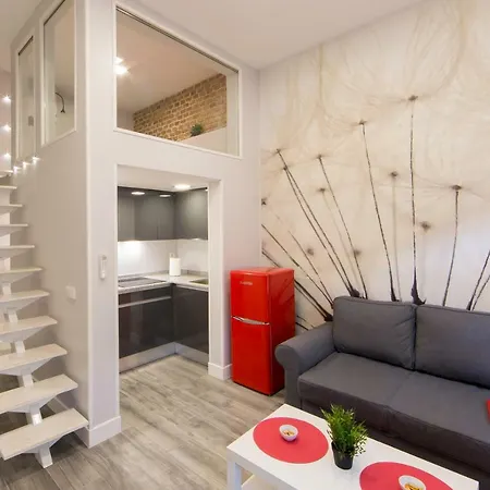 Windrose 5 Apartment