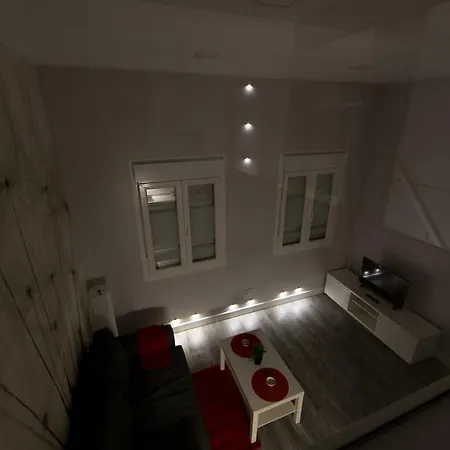 Windrose 5 Apartment