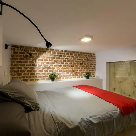Windrose 5 Apartment Madrid