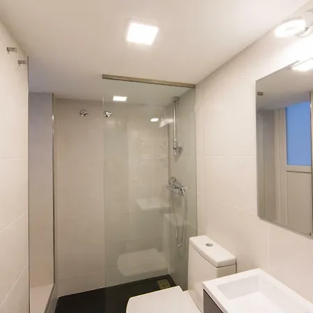Apartment Windrose 5 Madrid