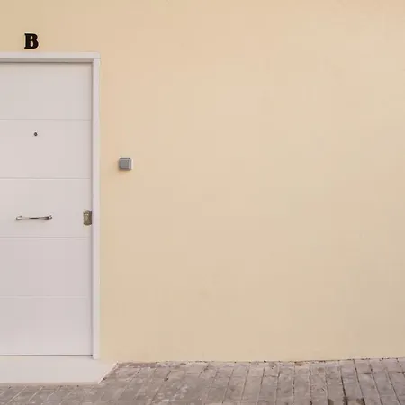 Apartamento Windrose 4 Madrid