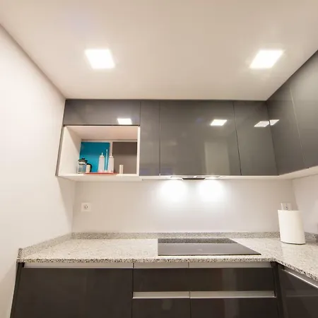 Windrose 5 * Madrid