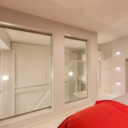 Apartment Windrose 5 Madrid