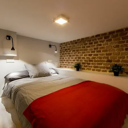 Windrose 5 Apartment *