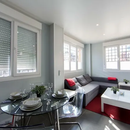 Apartment Windrose 2 *
