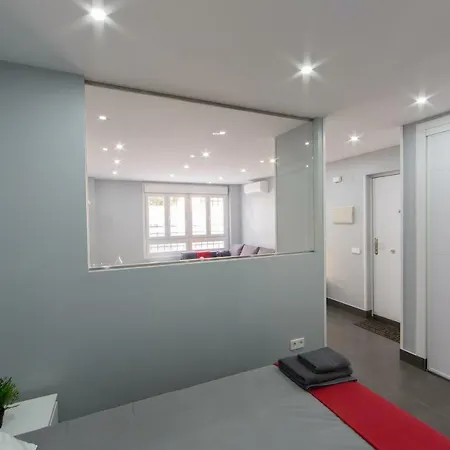 Apartamento Windrose 4 *