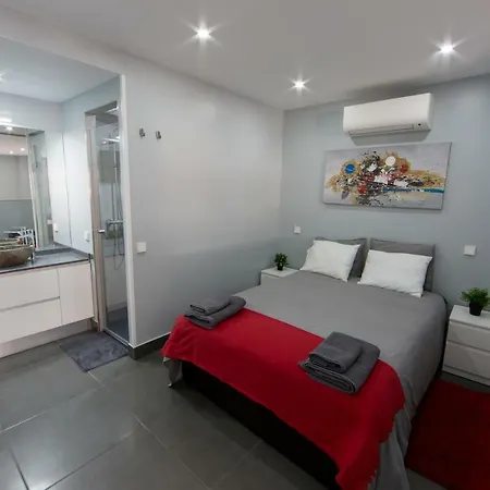 Apartamento Windrose 4
