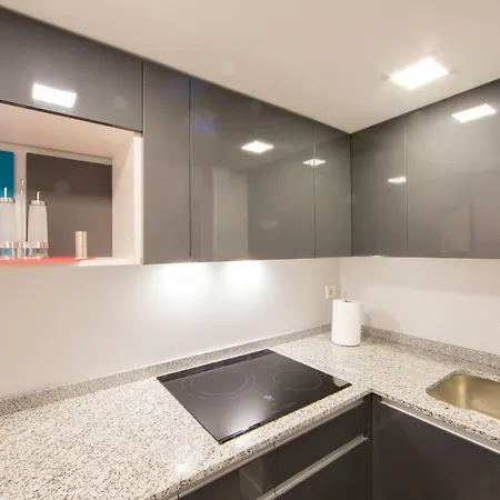 Windrose 5 Apartment *