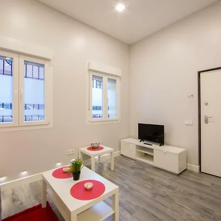 Windrose 5 Apartment *