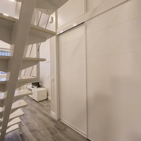 Windrose 5 Apartment *