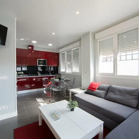 Windrose 2 Apartment