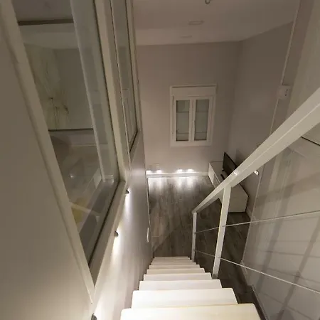 Windrose 5 Apartment
