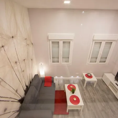 Windrose 5 Apartment