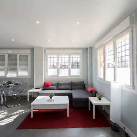Apartment Windrose 2 *