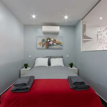 Apartamento Windrose 4