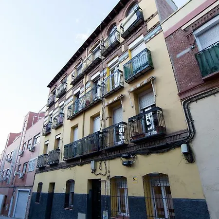 Apartment Windrose 5 *