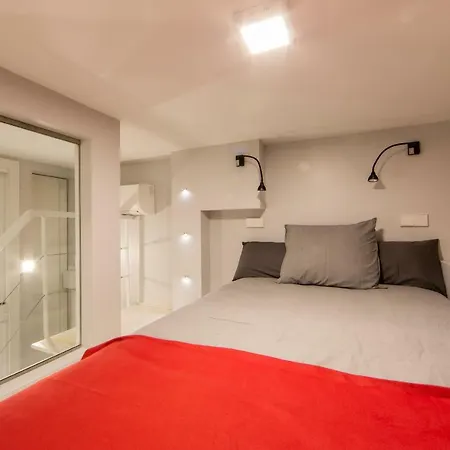 Windrose 5 Apartment