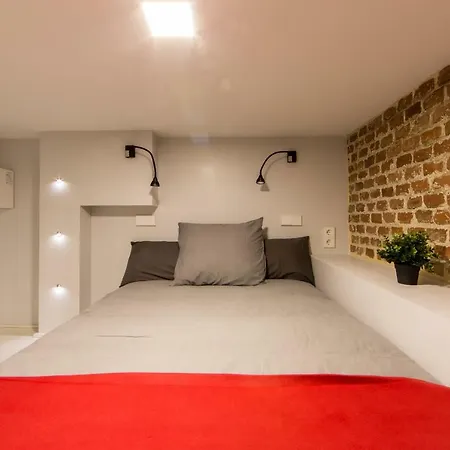 Windrose 5 Apartment
