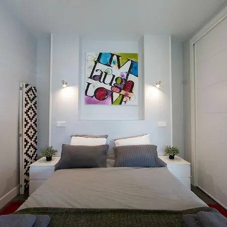 Windrose 2 Apartment