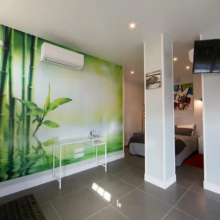 Windrose 2 Apartment